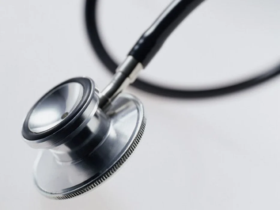 stethoscope