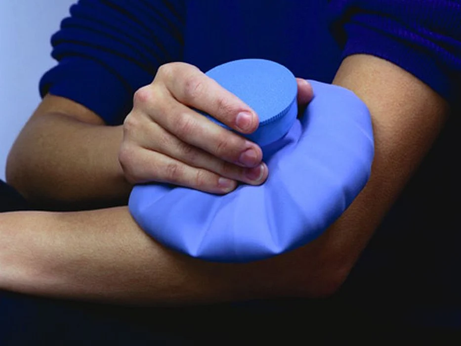 elbow pain