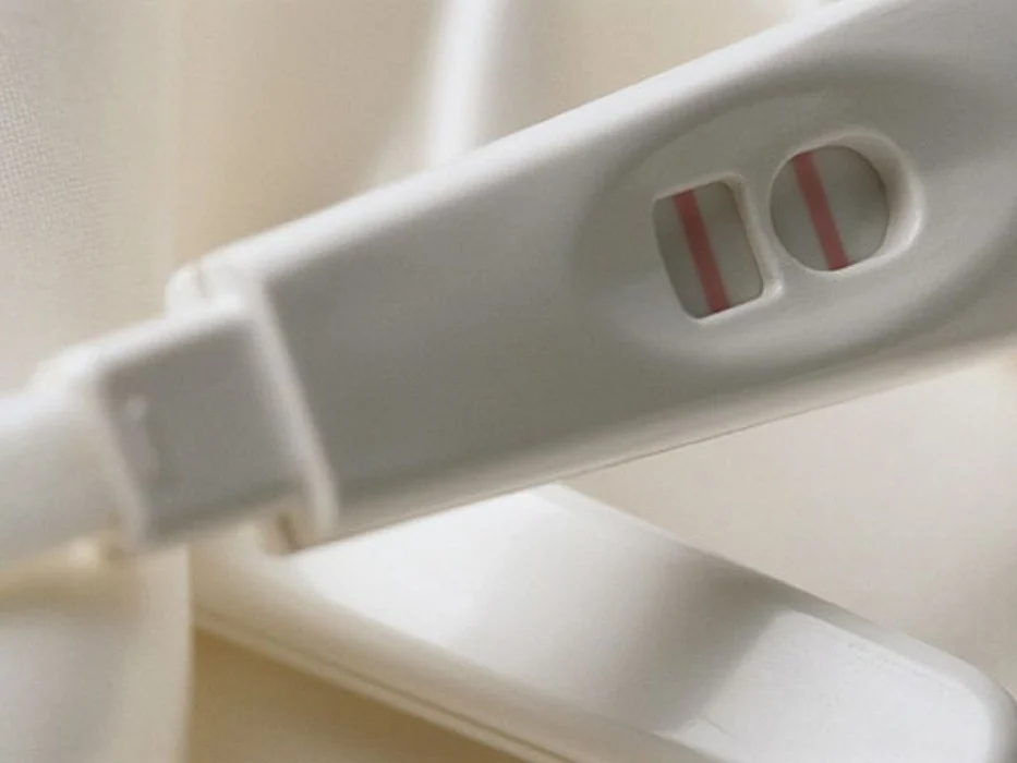 pregnancy test
