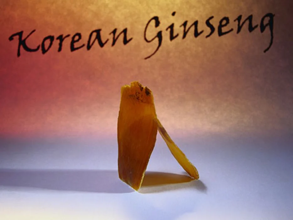 ginseng