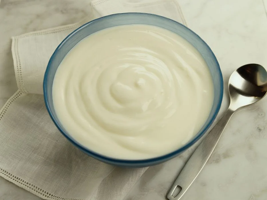 sour cream