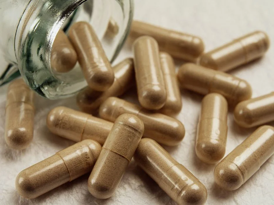 capsules