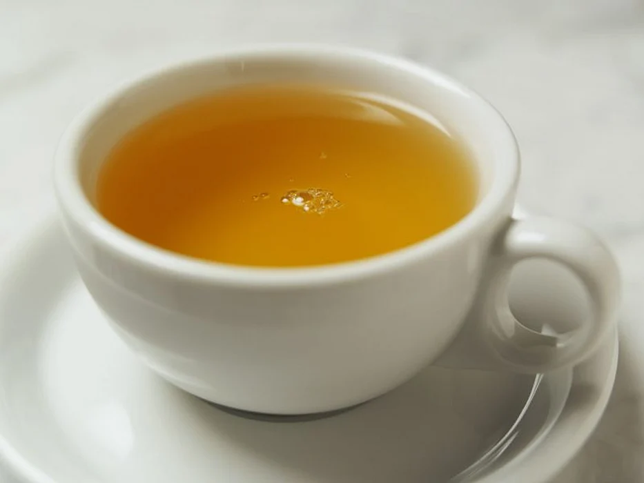cup of tea