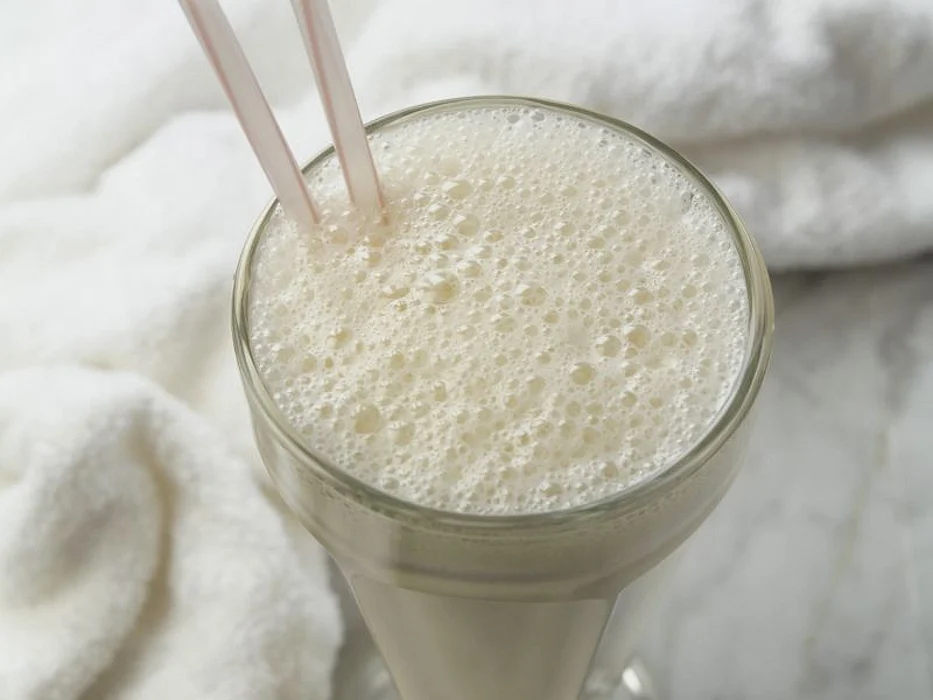 milk
