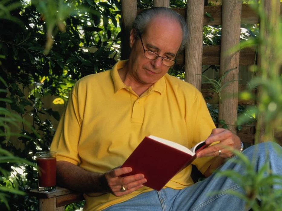 Gene Tied to Balding May Also Raise COVID Risks for Men