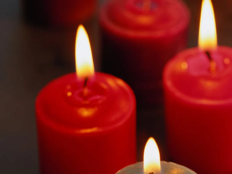 candles