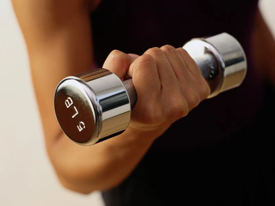 dumbbell
