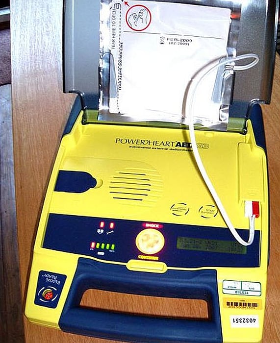 aed