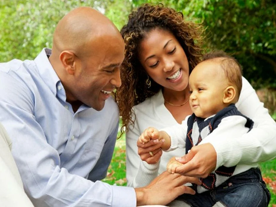 african american family