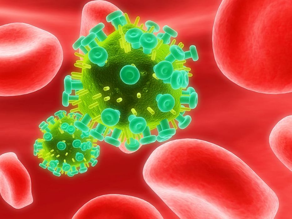 aids virus