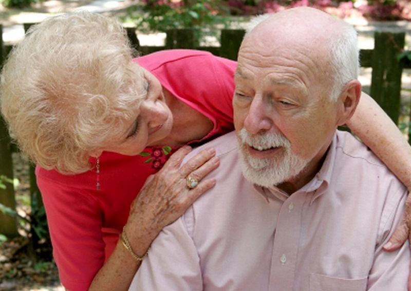 Loved One With Alzheimer's? Make This July 4 'Dementia Friendly'