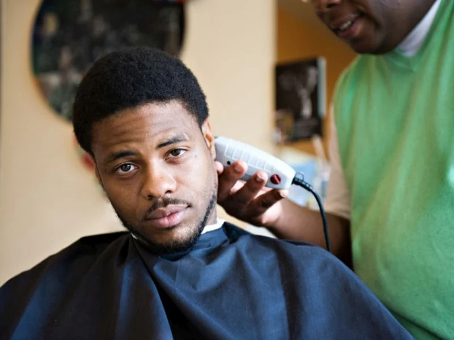 barbershop
