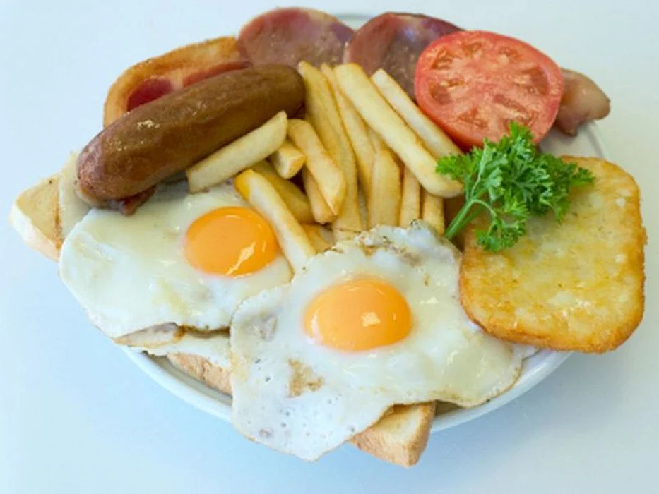 breakfast food