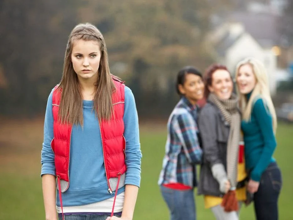bullying