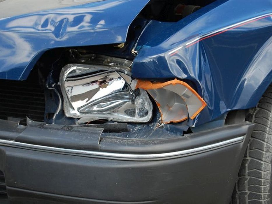 car accident
