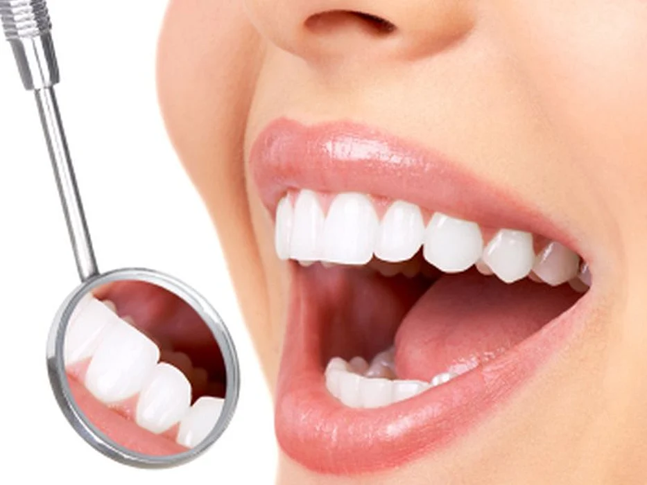dental checkup