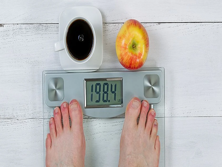 digital scale