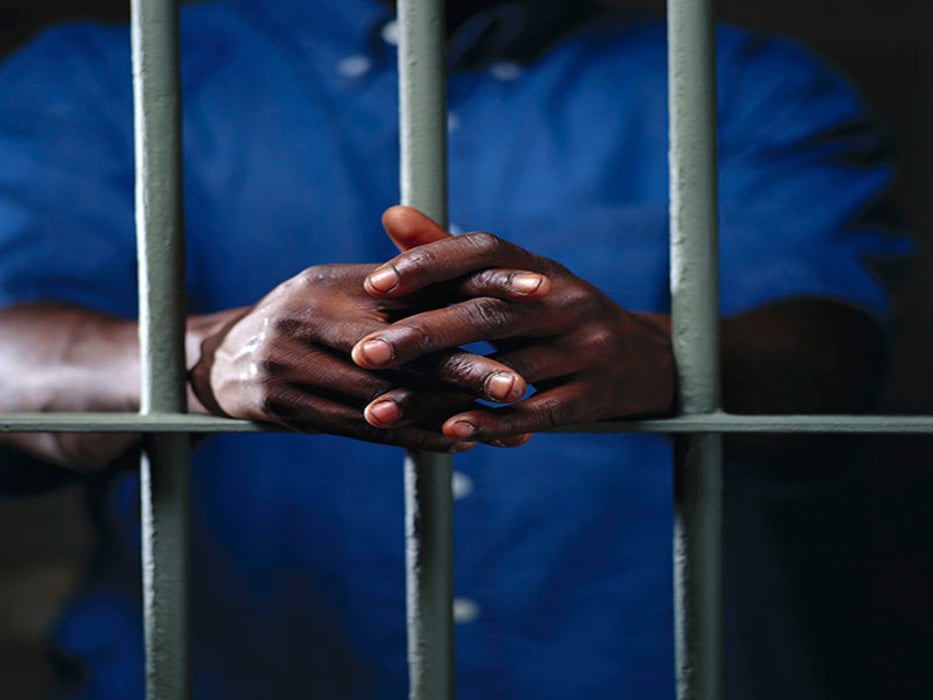 Study Finds Incarceration is Tied to Higher Mortality Rates in Black People