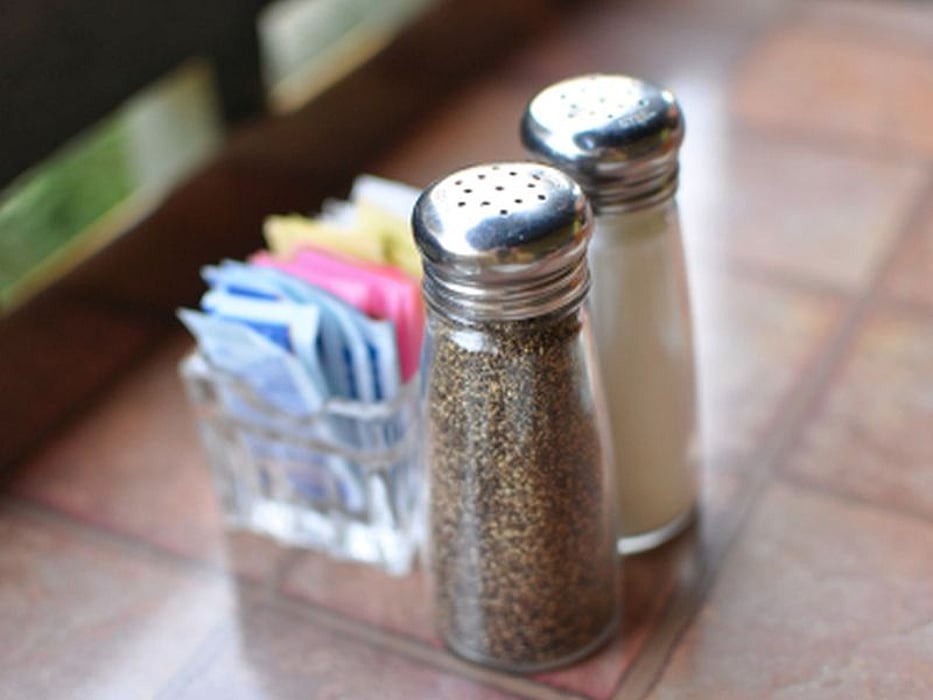 condiments