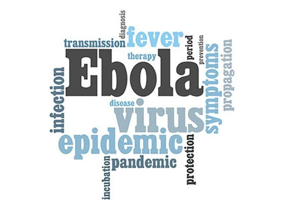 ebola virus