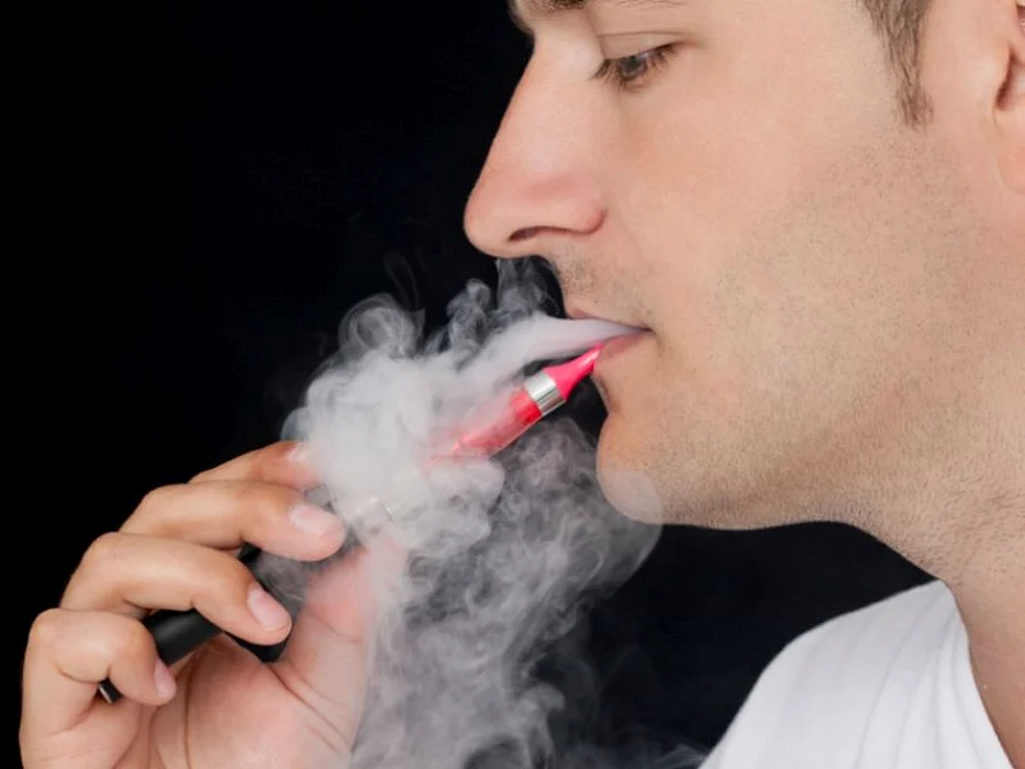 e-cigarette