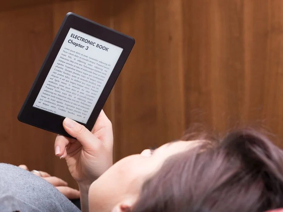 e-reader