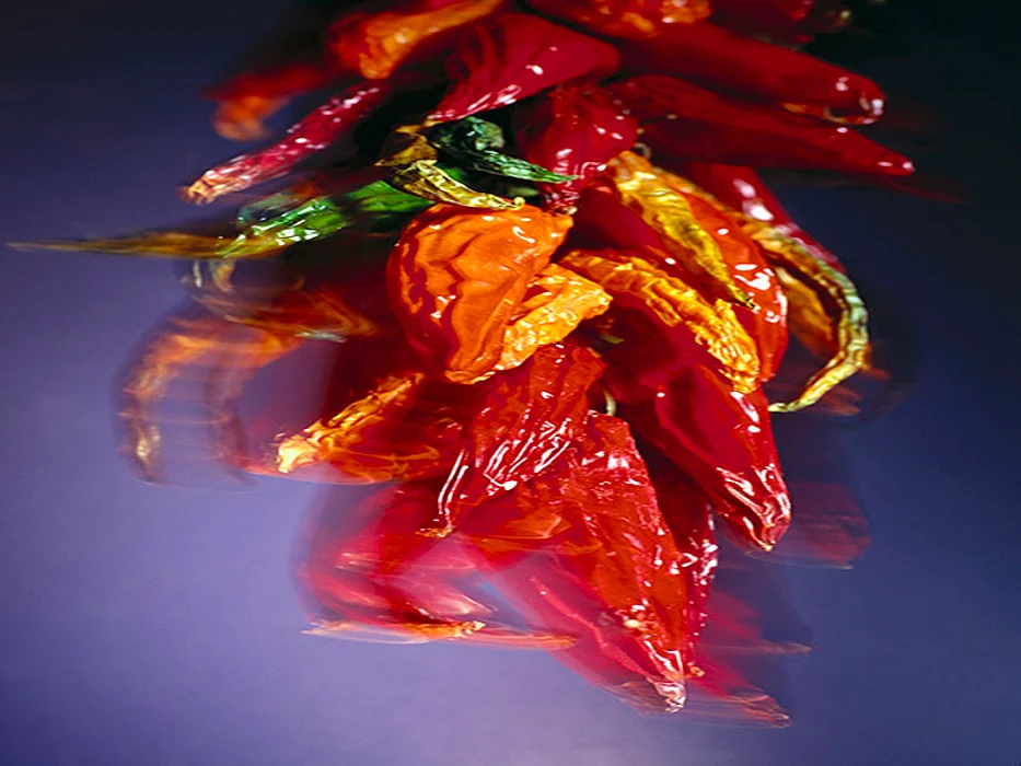 pepper