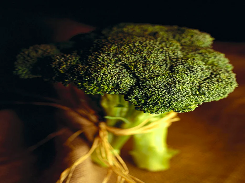 broccoli