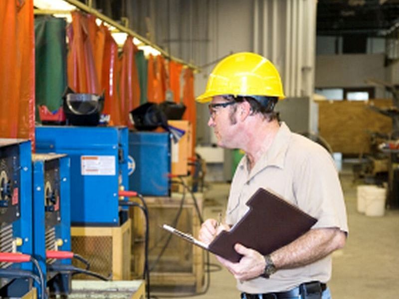 Formaldehyde in the Workplace Tied to Later Brain Issues