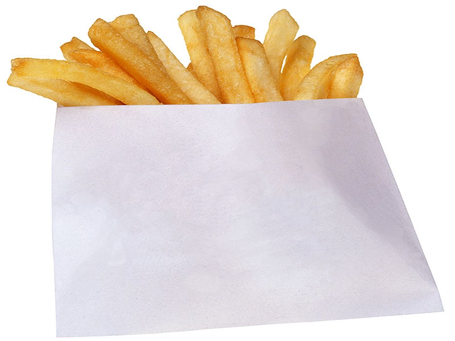 french fries