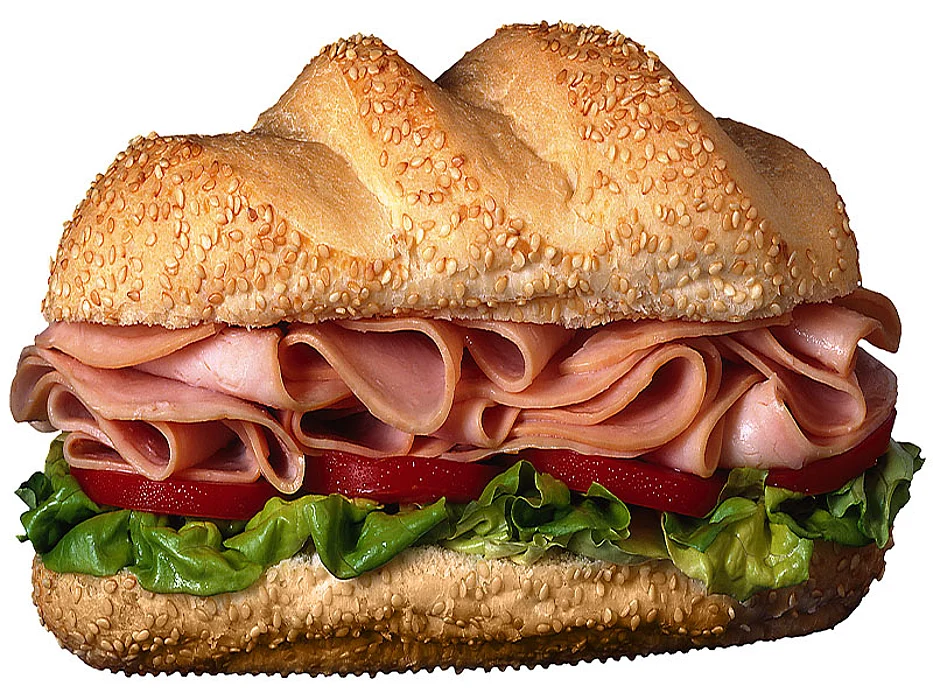 sandwich