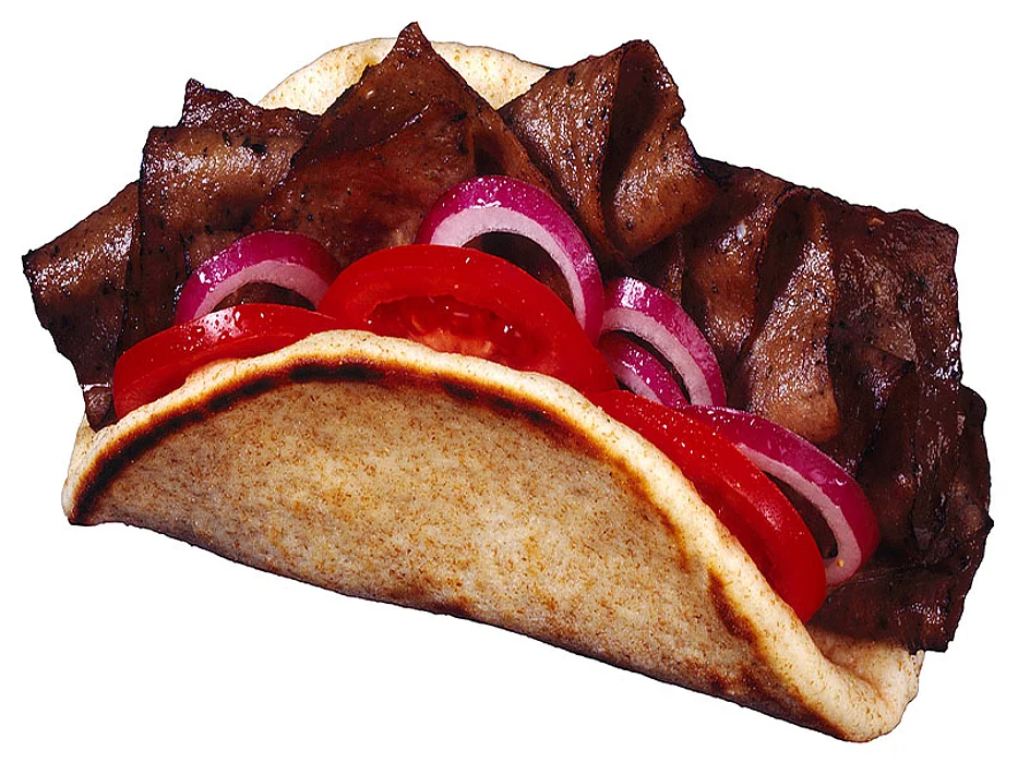 taco