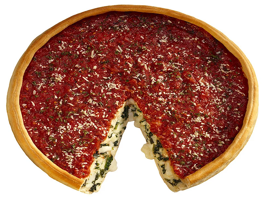 pizza pie