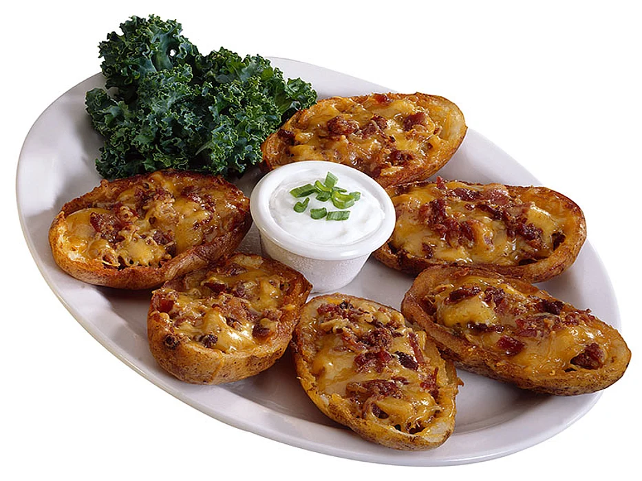baked potato