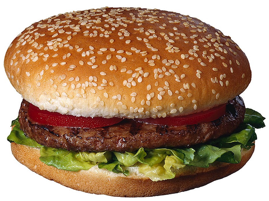 hamburger
