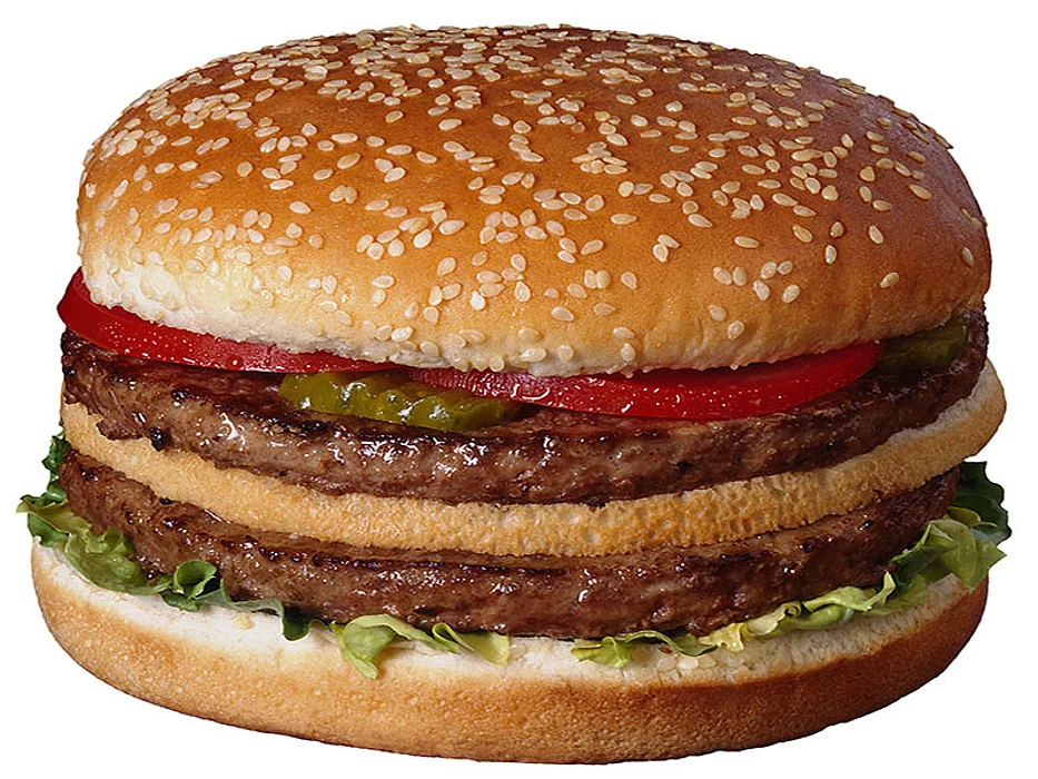hamburger
