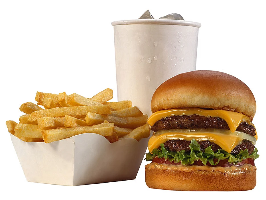 fast food