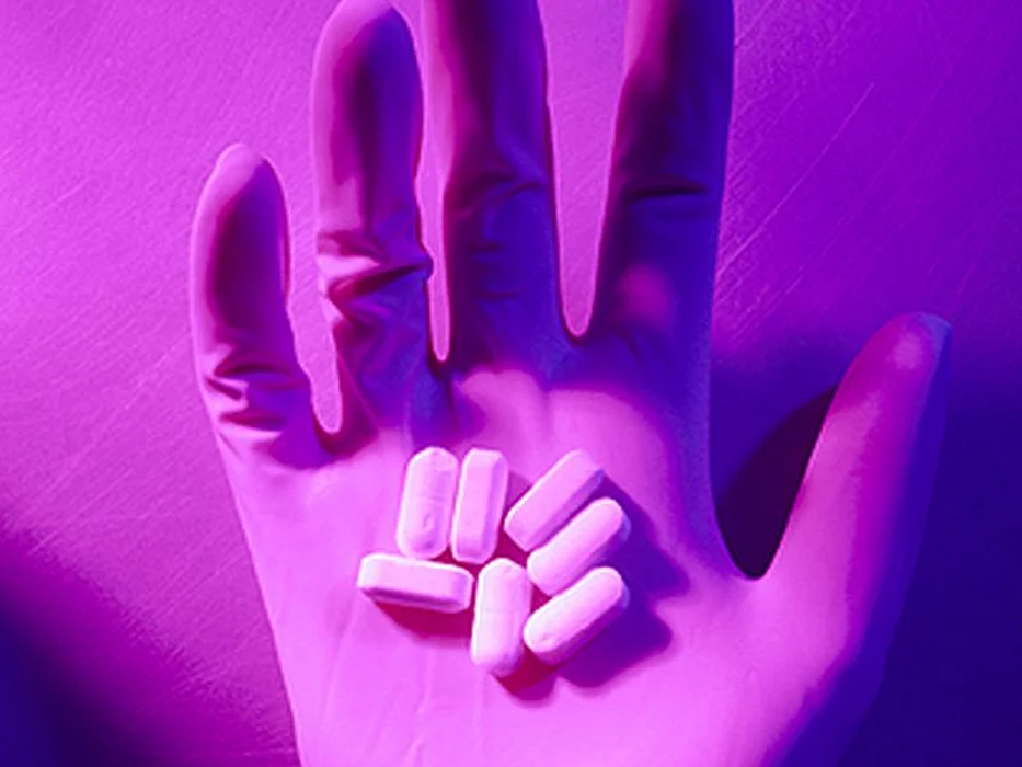 medicine pills