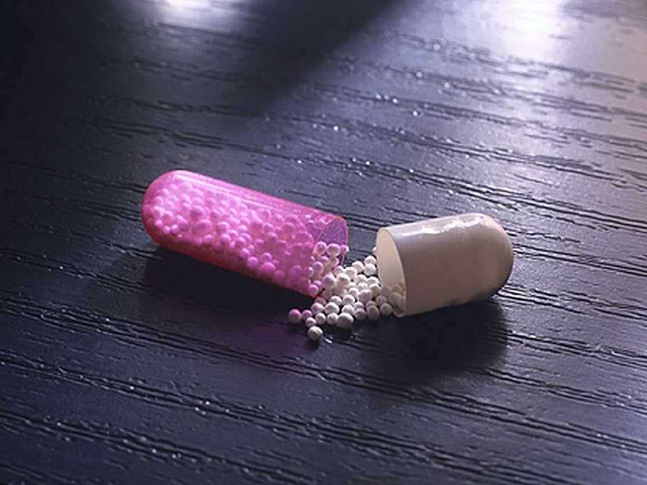 pill