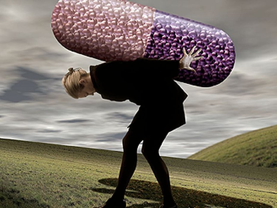 pills