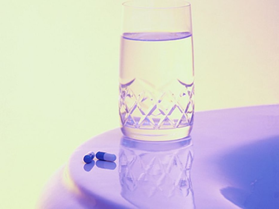 pills