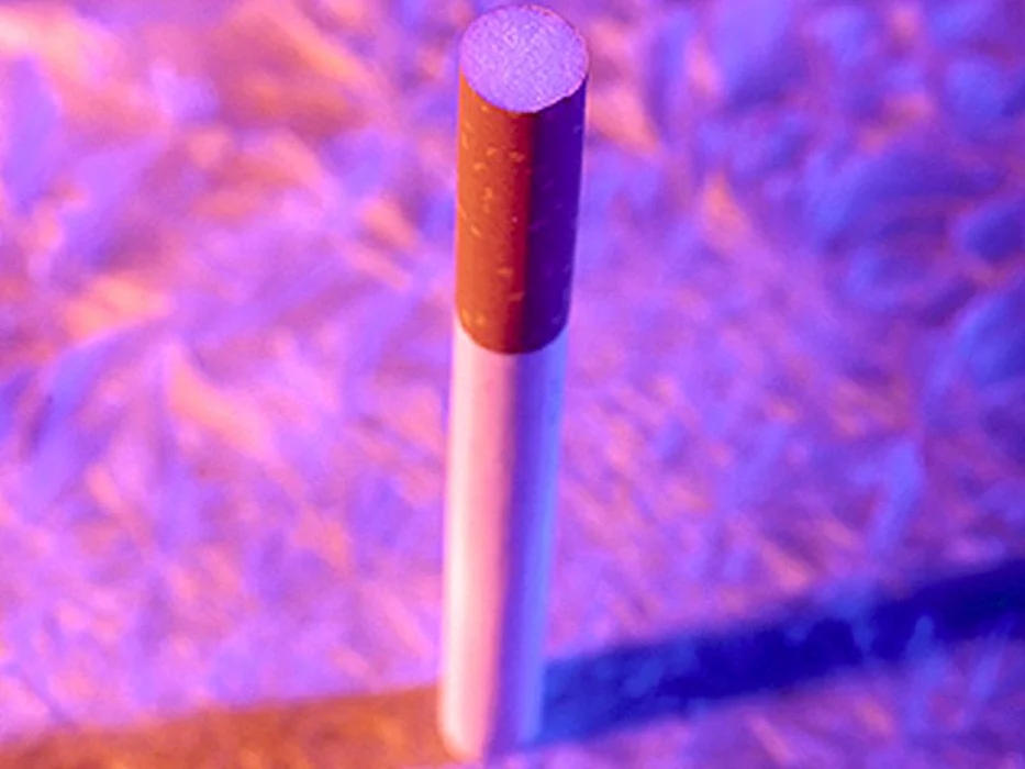 cigarette