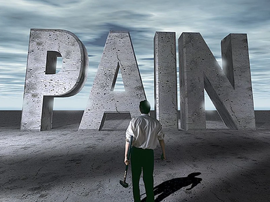 pain