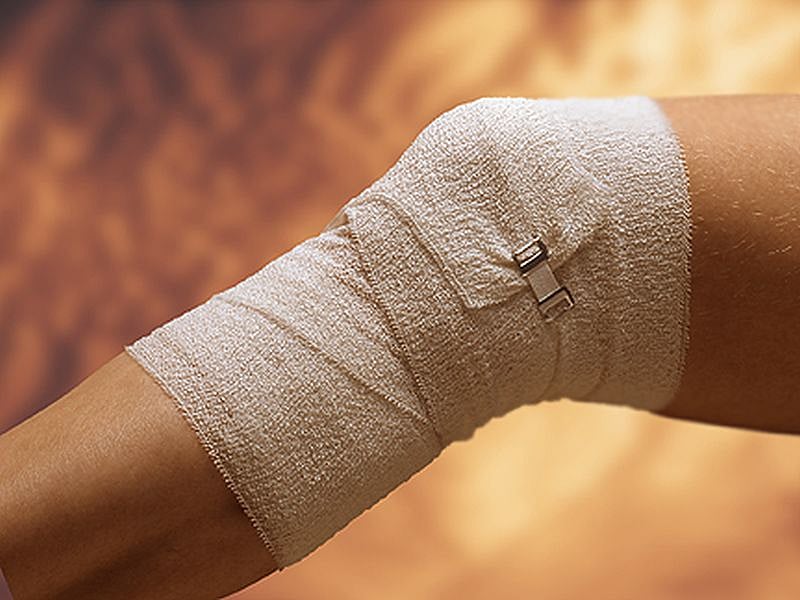 New Treatment Shows Promise for Crippling Knee Arthritis Consumer