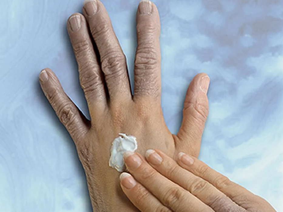 hand cream