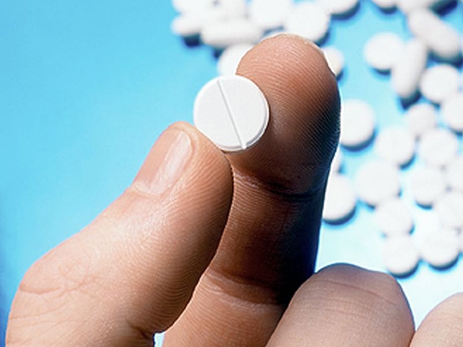 medicine pills