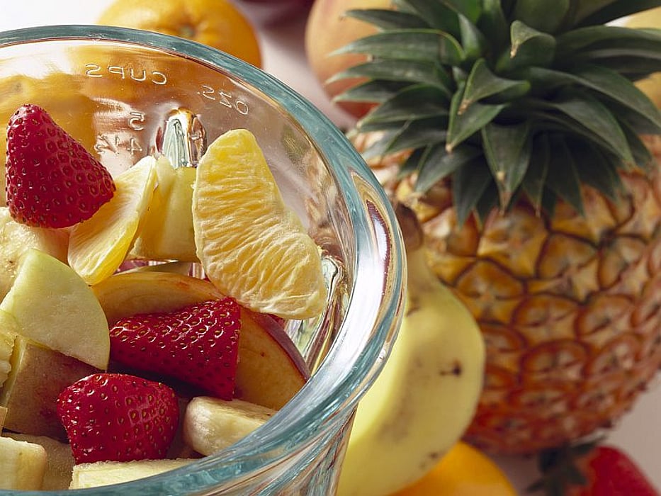 fruit salad