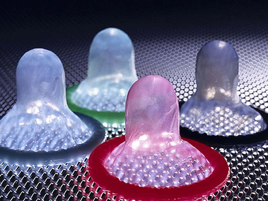 condoms