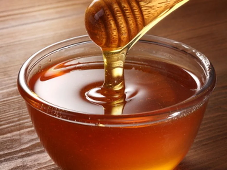 honey