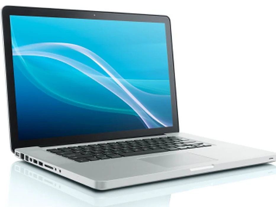 laptop computer
